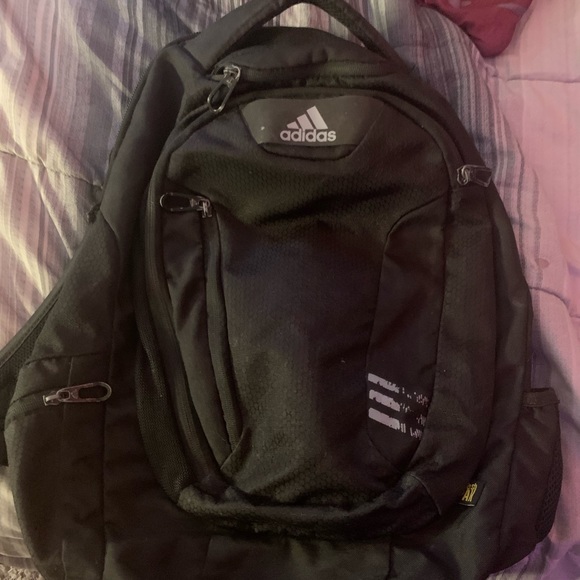 Adidas Load spring bag